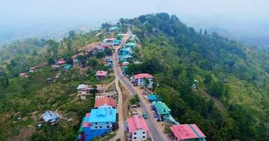 সাজেকে ভ্রমণ সাময়িক বন্ধ ঘোষণা