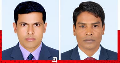 শাল্লা প্রেস ক্লাবের সভাপতি দিলোয়ার, সম্পাদক সন্দীপন
