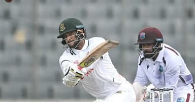 ১৭০ রানের লক্ষ‍্য দিল বাংলাদেশ