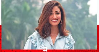 এআই দিয়ে ছবি বদলাবেন না: ইয়ামি গৌতম
