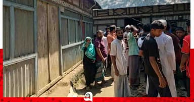 কুমিল্লায় মা-ভাতিজিকে কুপিয়ে হত্যা, ঘাতক আটক