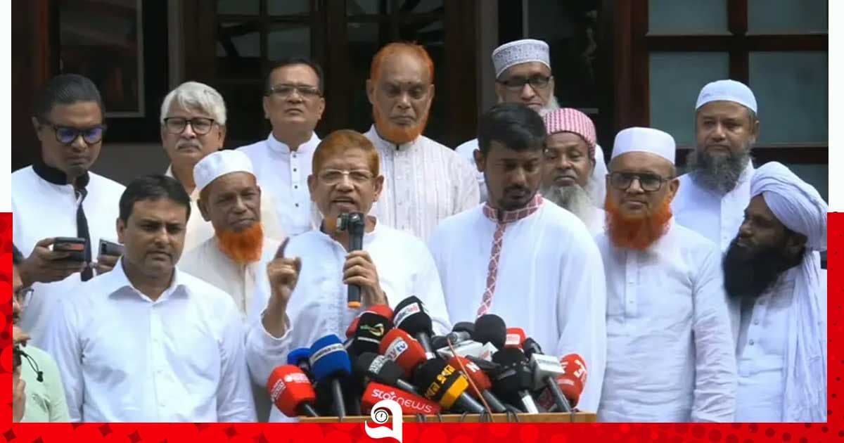 সংকট মোকাবিলায় সরকারের অদক্ষতা জাতির কাছে স্পষ্ট : হামিদুর রহমান