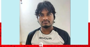 অপহরণের এক সপ্তাহ পর কিশোরী উদ্ধার, প্রধান আসামি গ্রেপ্তার