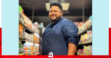 কনসার্টে ‘শেখ হাসিনা’ স্লোগান, আয়োজক গ্রেপ্তার