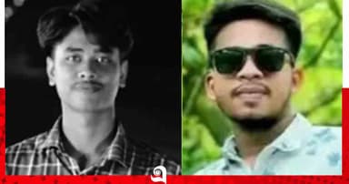 কুড়িগ্রামে বাসের ধাক্কায় মোটরসাইকেল আরোহী ২ ভাই নিহত