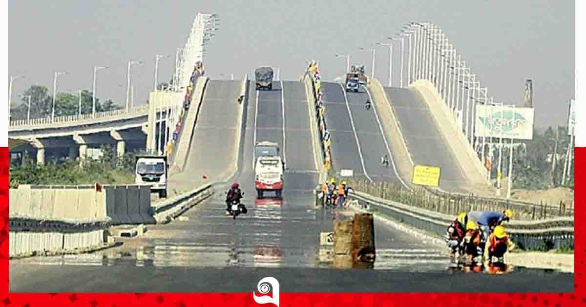 মাওয়া এক্সপ্রেসওয়েতে মোটরসাইকেল দুর্ঘটনায় সৌদি প্রবাসী নিহত