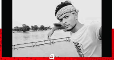 তাহিরপুরে বজ্রপাতে এক যুবক নিহত