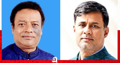 রেড ক্রিসেন্টের নেতৃত্বে শাহীন ও মিজানুর