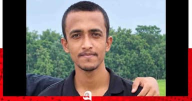 ধুনটে বাবার ওপর অভিমান করে ফেসবুকে স্টোরি দিয়ে যুবকের আত্মহত্যা