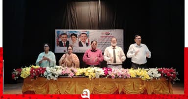 পটুয়াখালীতে মহিলা দলের ৪৮তম প্রতিষ্ঠাবার্ষিকী পালিত