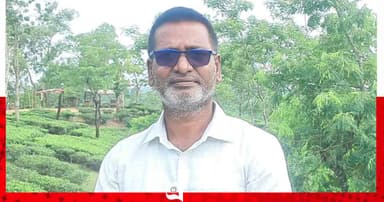 ফেসবুকে ভুয়া আইডি খুলে সাংবাদিকের বিরুদ্ধে অপপ্রচার, থানায় জিডি