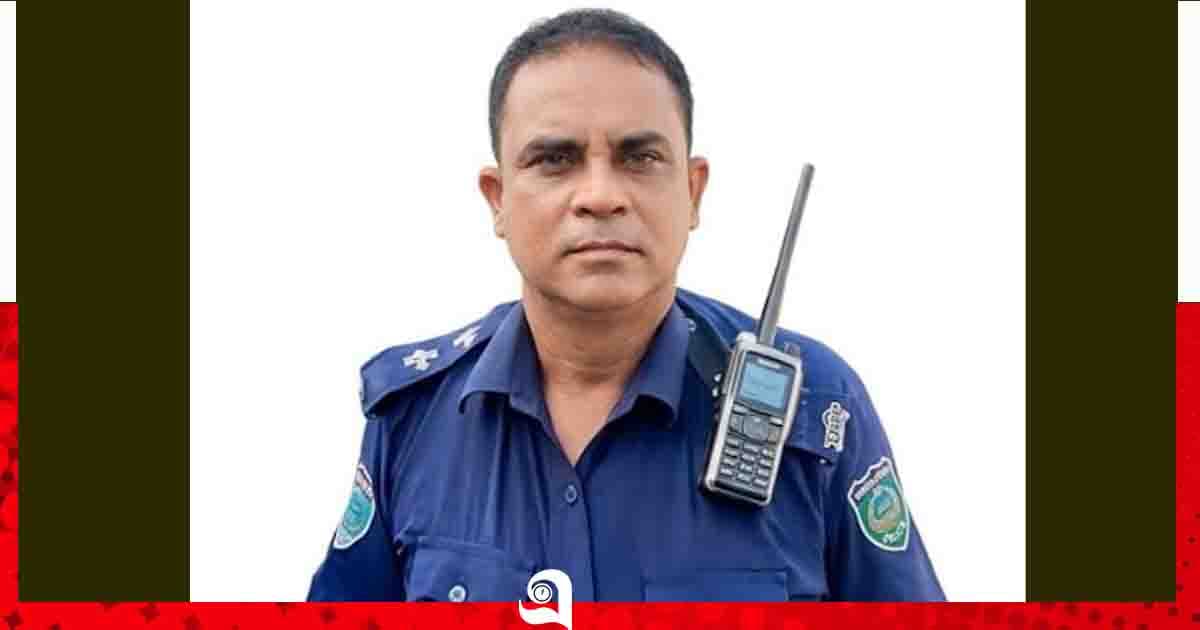 ঘুষ দাবির সত্যতা, জাজিরা থানার এসআই প্রত্যাহার