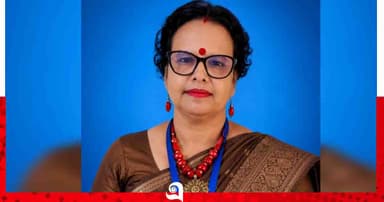 বাগাতিপাড়ায় টানা দুইবার সেরা প্রধান শিক্ষক স্বপ্না রানী সরকার