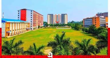 আবারও বিজ্ঞান ও প্রযুক্তিতে দেশসেরা যবিপ্রবি