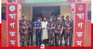 যুবকদের দক্ষতা উন্নয়নে হাউজ ওয়ারিং প্রশিক্ষণ