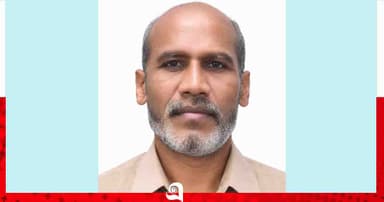 নিখোঁজের তিন দিন পর পুকুর থেকে কৃষকের মরদেহ উদ্ধার