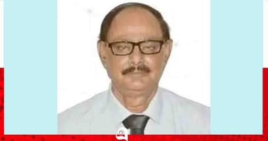 মাধবপুরের সাবেক মেয়র শাহ মো. মুসলিম গ্রেপ্তার