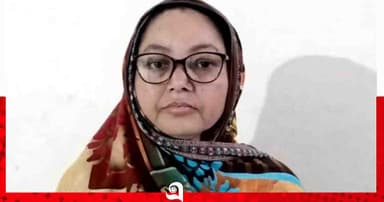 বরিশালে মুহুরি নুরুজ্জামান হত্যা, ঢাকায় দ্বিতীয় স্ত্রী গ্রেপ্তার
