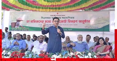 জ্বালানির মূল্যবৃদ্ধিতে নিত্যপণ্যে বড় প্রভাব পড়বে না: বাণিজ্যমন্ত্রী