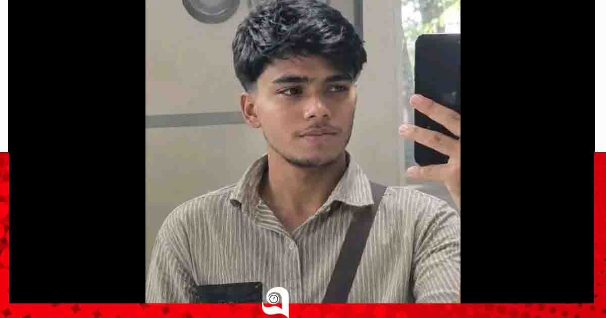 গরুর সঙ্গে মোটরসাইকেলের ধাক্কা, বড়লেখায় যুবকের মৃত্যু