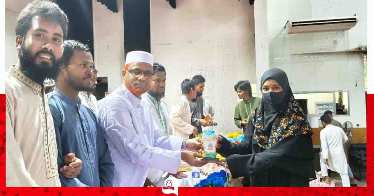 জিপিএ-৫ পাওয়া শিক্ষার্থীদের সংসদ দেখানোর আশ্বাস এমপি সিরাজীর