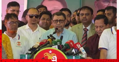 ডেঙ্গুর বিরুদ্ধে যুদ্ধ শুরু করতে হবে: স্বাস্থ্যমন্ত্রী