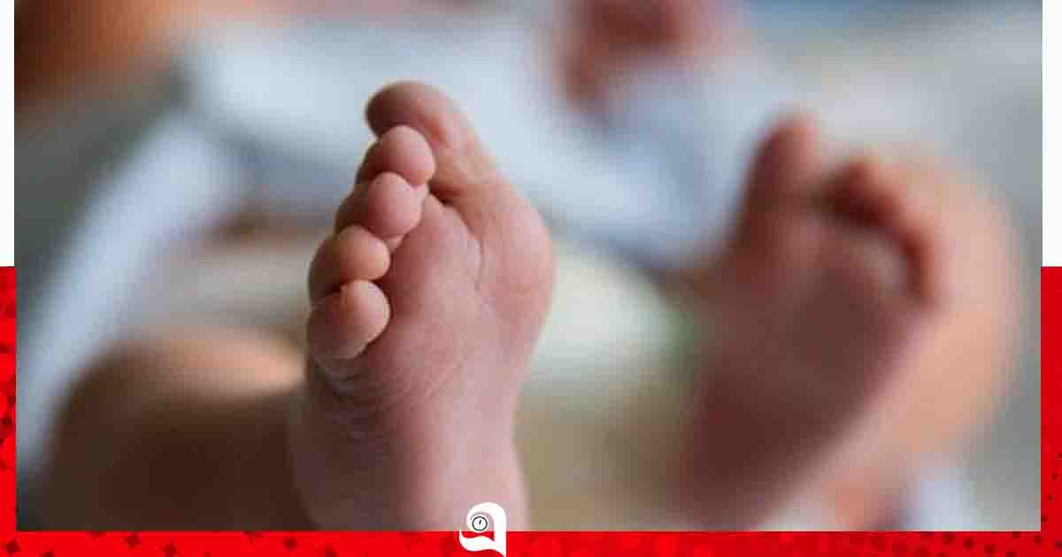 বরিশালে ময়লার স্তূপ থেকে দুই নবজাতকের মরদেহ উদ্ধার