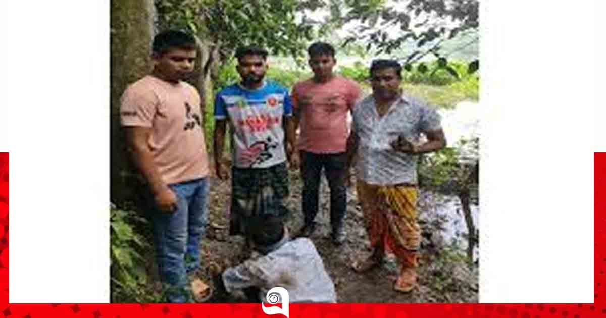 চেইনের লোভে নামাজরত বৃদ্ধাকে হত্যা, মূল আসামিসহ গ্রেপ্তার ৩