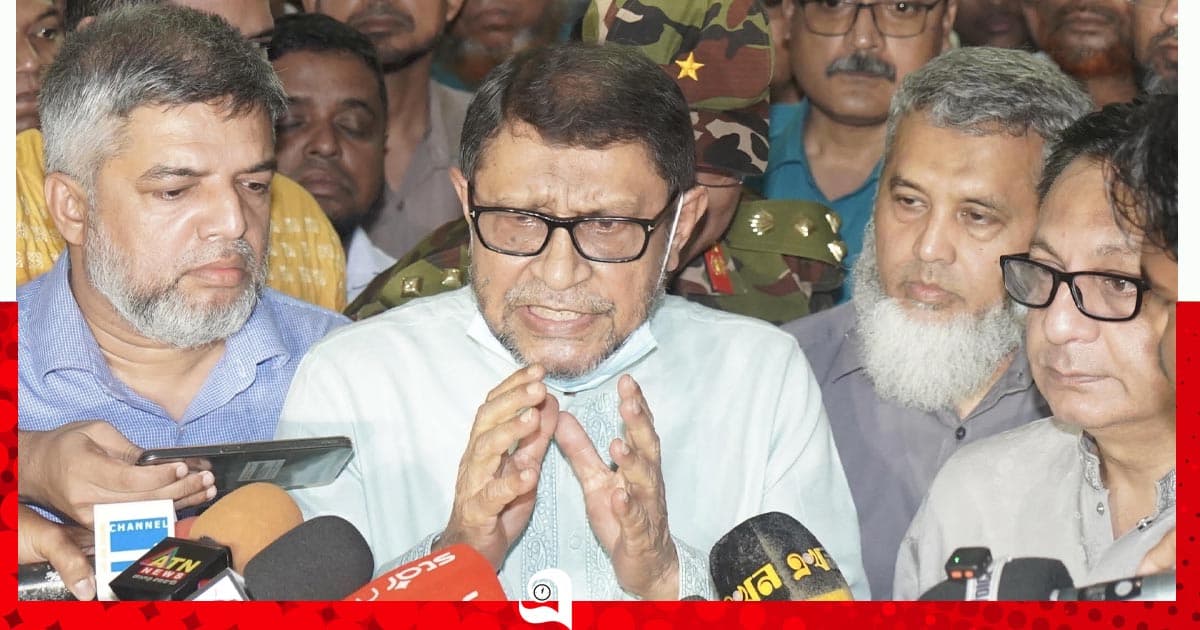 স্বাস্থ্য খাতে ৪৩ হাজার ৩৯০ জন নিয়োগ দেবে সরকার: স্বাস্থ্যমন্ত্রী