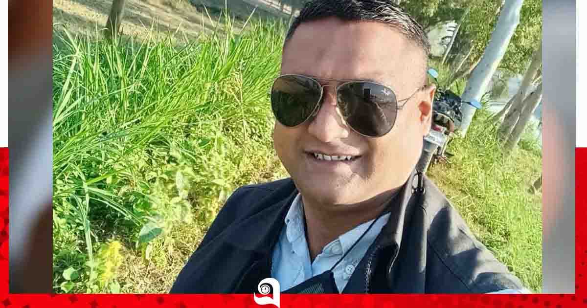 টাঙ্গাইলে বাড়ি ফেরার পথে মুক্তিযোদ্ধা সন্তানকে কুপিয়ে হত্যা