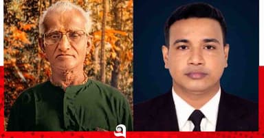 মির্জাগঞ্জে হিন্দু বৌদ্ধ খ্রিস্টান কল্যাণ ফ্রন্টের ৩১ সদস্যের আহ্বায়ক কমিটি গঠিত