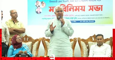 প্রধানমন্ত্রী সাদাসিধে জীবন যাপন করেন: সমাজকল্যাণ মন্ত্রী