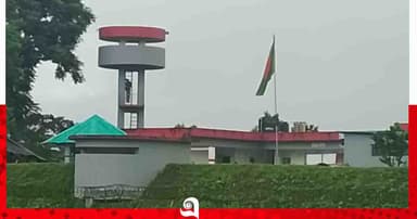 মিনাটিলা বিওপির টাওয়ারে ঝুলছিল বিজিবি জওয়ানের মরদেহ