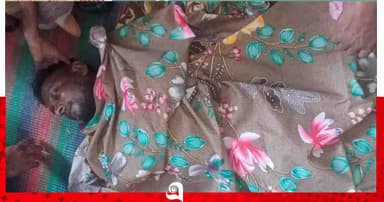 কুষ্টিয়ায় বজ্রপাতে কৃষকের মৃত্যু, আহত ২