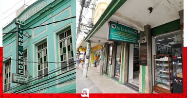 যে বইয়ের দোকানে সময়েরও একটি ঠিকানা আছে