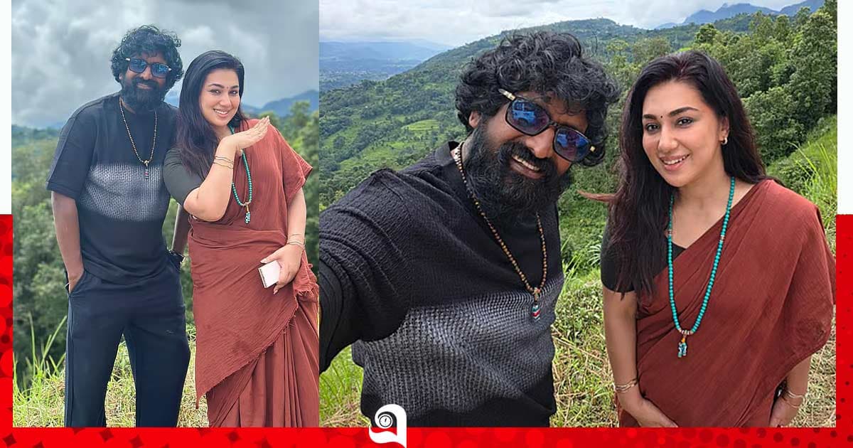 পলাশ গ্রেপ্তার, অনিশ্চয়তায় অপু বিশ্বাসের ‘শিকার’