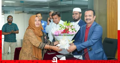 বিসিকের ২১তম ব্যাচের ৫ বছর পূর্তি উদযাপন