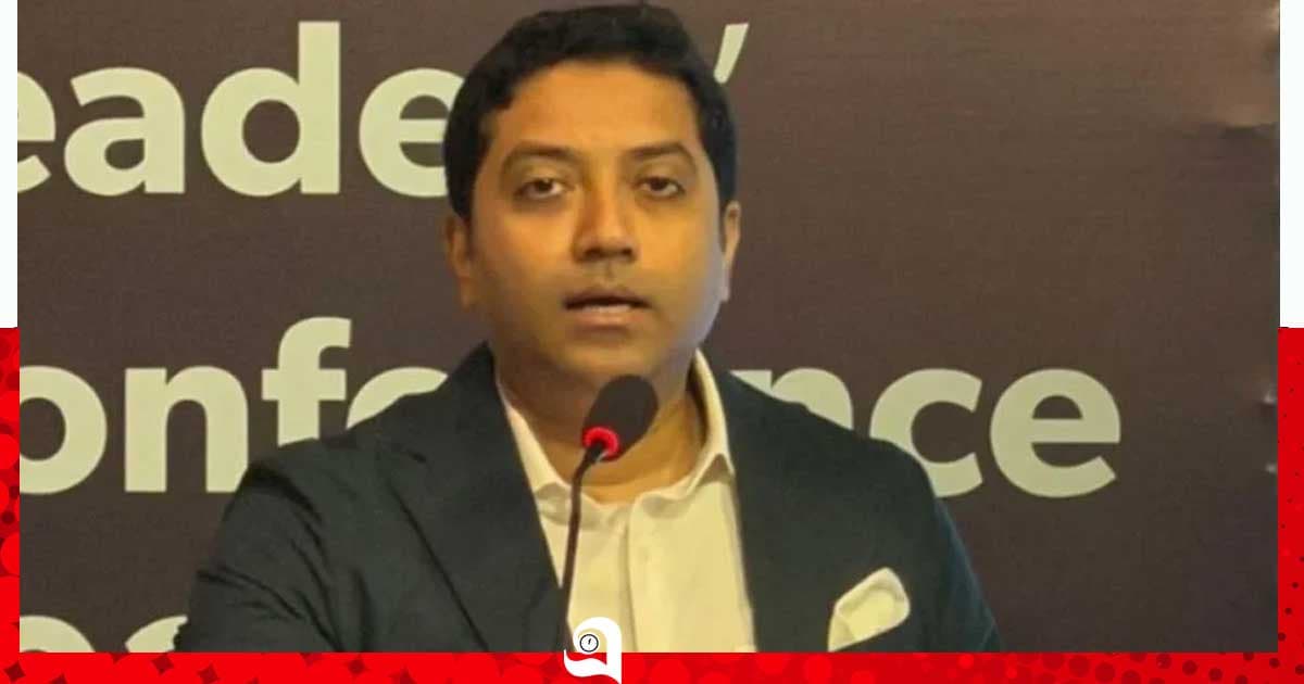 বাংলা ও ইংরেজি মাধ্যমের কারিকুলামে সামঞ্জস্য আনা হবে: ববি হাজ্জাজ
