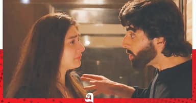 প্রেম ছেড়ে ধর্মের পথে জামিল, প্রশ্নের মুখে ‘দার-ই-নিজাত’