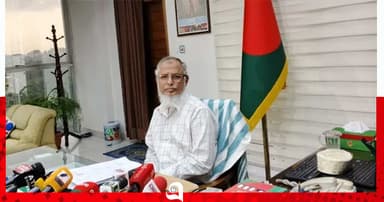 জানুয়ারিতে স্থানীয় সরকার ভোট হতে পারে: ইসি আনোয়ারুল
