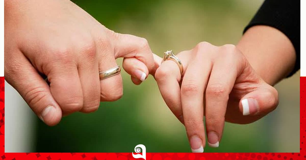 এনগেজমেন্টের পর ছেলে-মেয়ের পারস্পরিক সম্পর্ক
