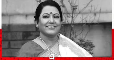 প্রয়াণের এক বছরেও যে স্বপ্নে বেঁচে আছেন ফরিদা পারভীন