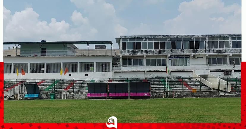 গোপালগঞ্জে ফিরছে বিপিএল ফুটবল
