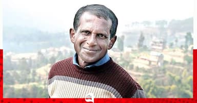 নতুন পেশায় হাসান মাসুদ