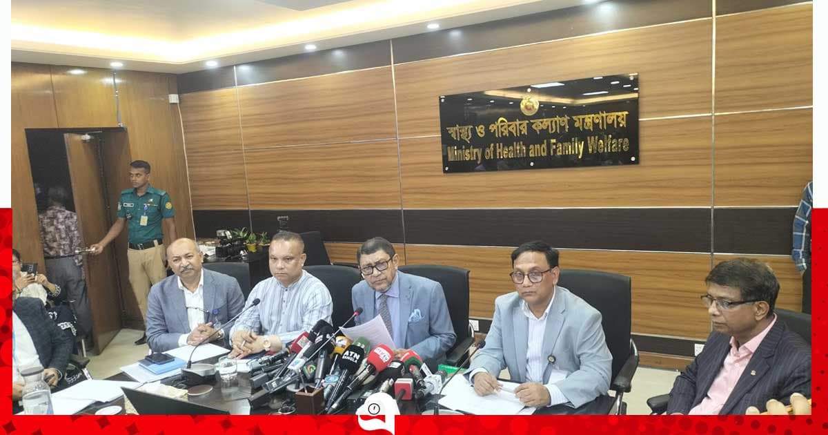 ৬ থেকে ৫৯ মাস বয়সী ৩৪ লাখ শিশু হামের টিকা পাবে