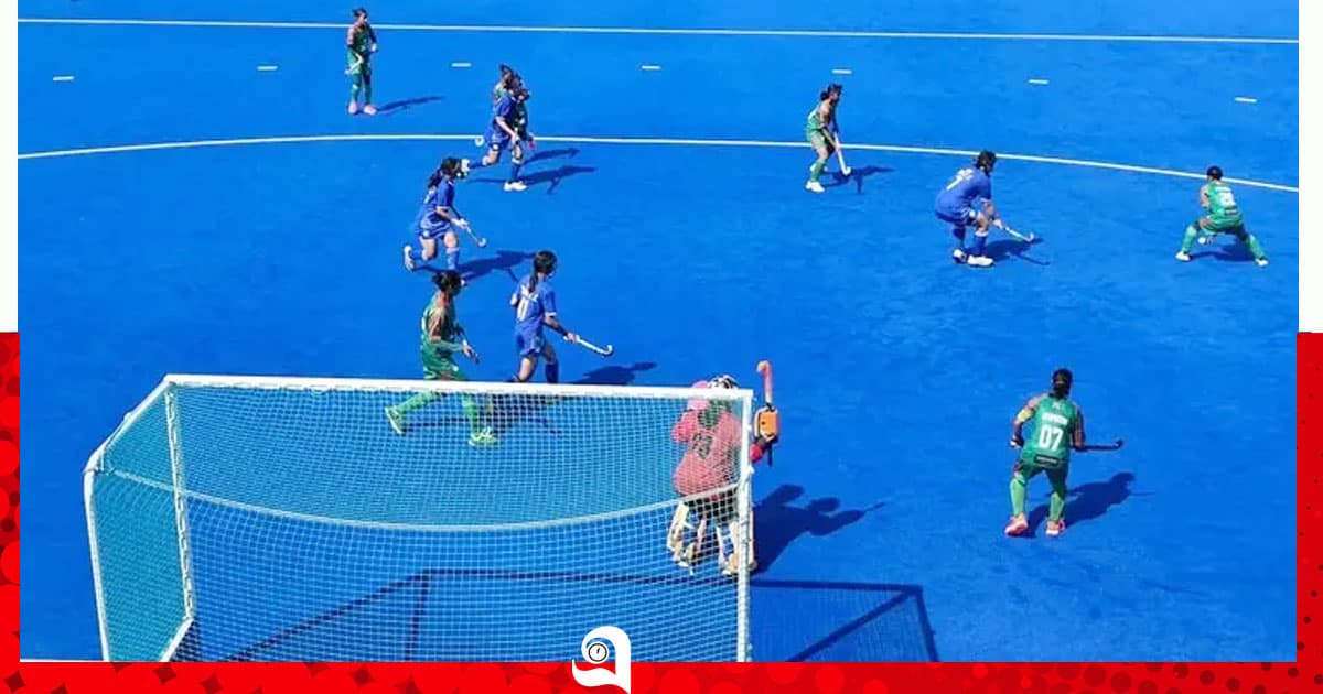 চাইনিজ তাইপেকে ৭-০ গোলে উড়িয়ে দিল বাংলাদেশ