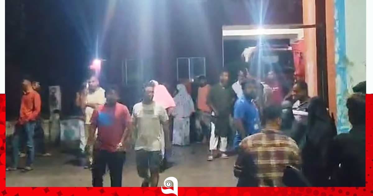 কুমিল্লায় কিশোর গ্যাং সন্দেহে আটক ৬২৪