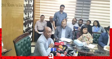 ডিজিটাল পদ্ধতিতে বিবাহ ও তালাক নিবন্ধন চালু হবে: আইনমন্ত্রী