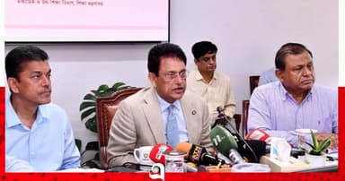 শিক্ষকদের পৃথক পে-স্কেলের পরিকল্পনা