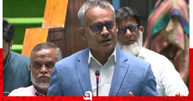৩ মাসের মধ্যে ঢাকায় আবার চালু হচ্ছে ওয়াটার বাস: নৌপরিবহনমন্ত্রী